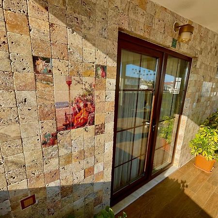 Oldtown Sultanahmet Suites Istanbul Exterior foto