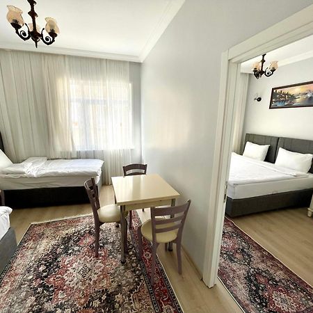 Oldtown Sultanahmet Suites Istanbul Cameră foto