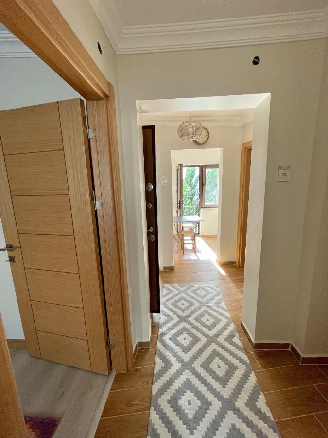 Oldtown Sultanahmet Suites Istanbul Exterior foto