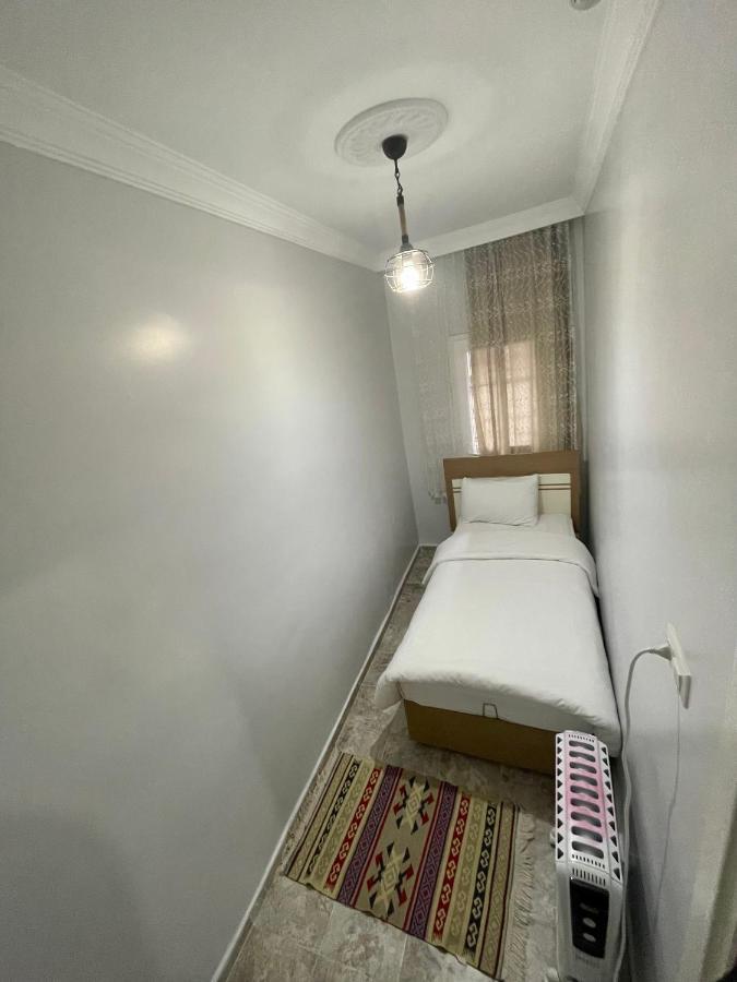 Oldtown Sultanahmet Suites Istanbul Exterior foto