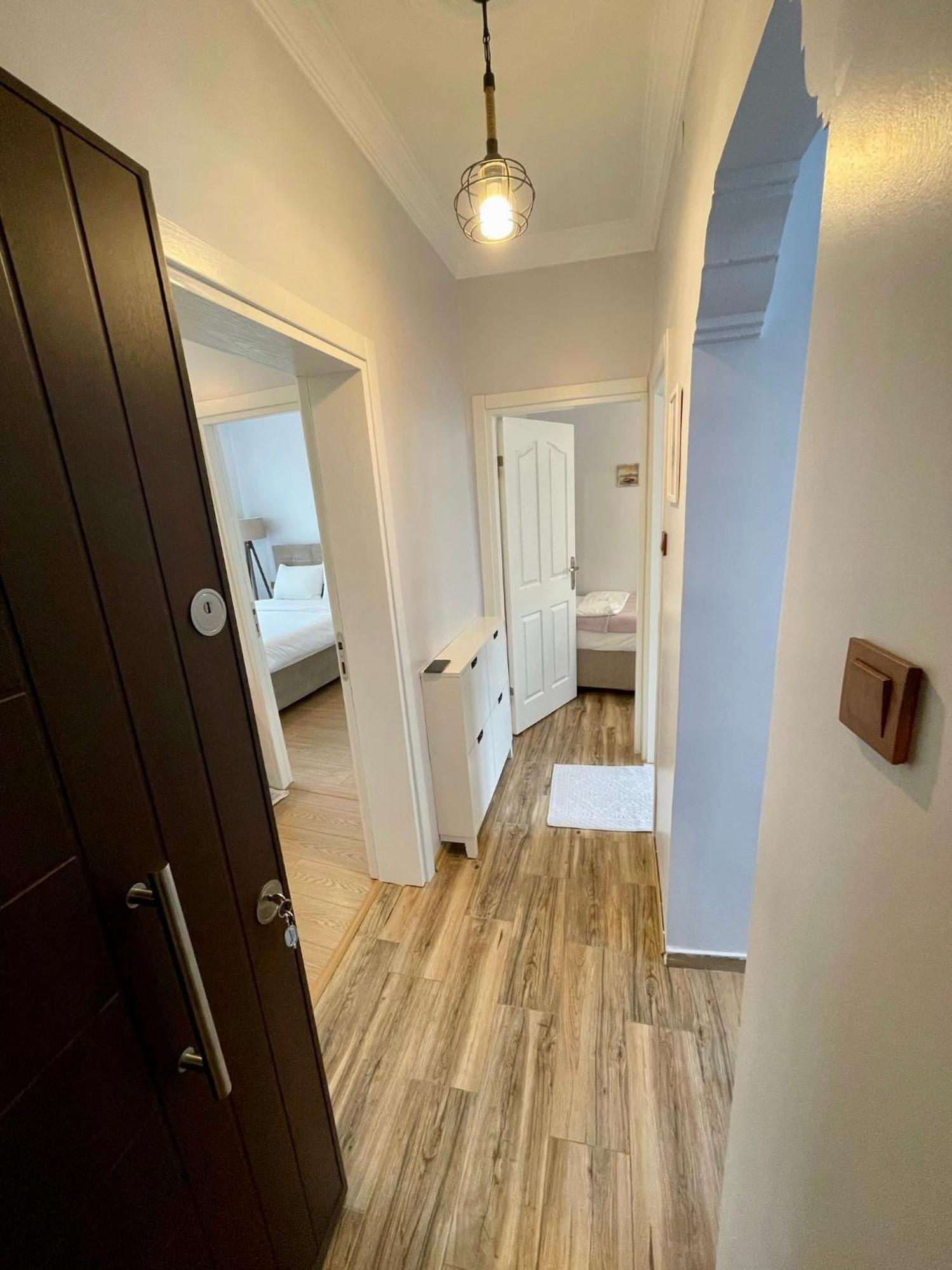 Oldtown Sultanahmet Suites Istanbul Cameră foto