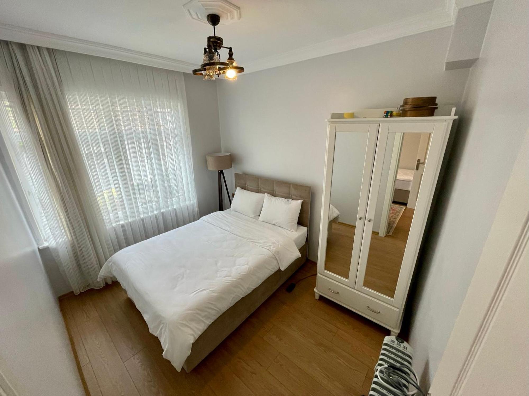 Oldtown Sultanahmet Suites Istanbul Cameră foto