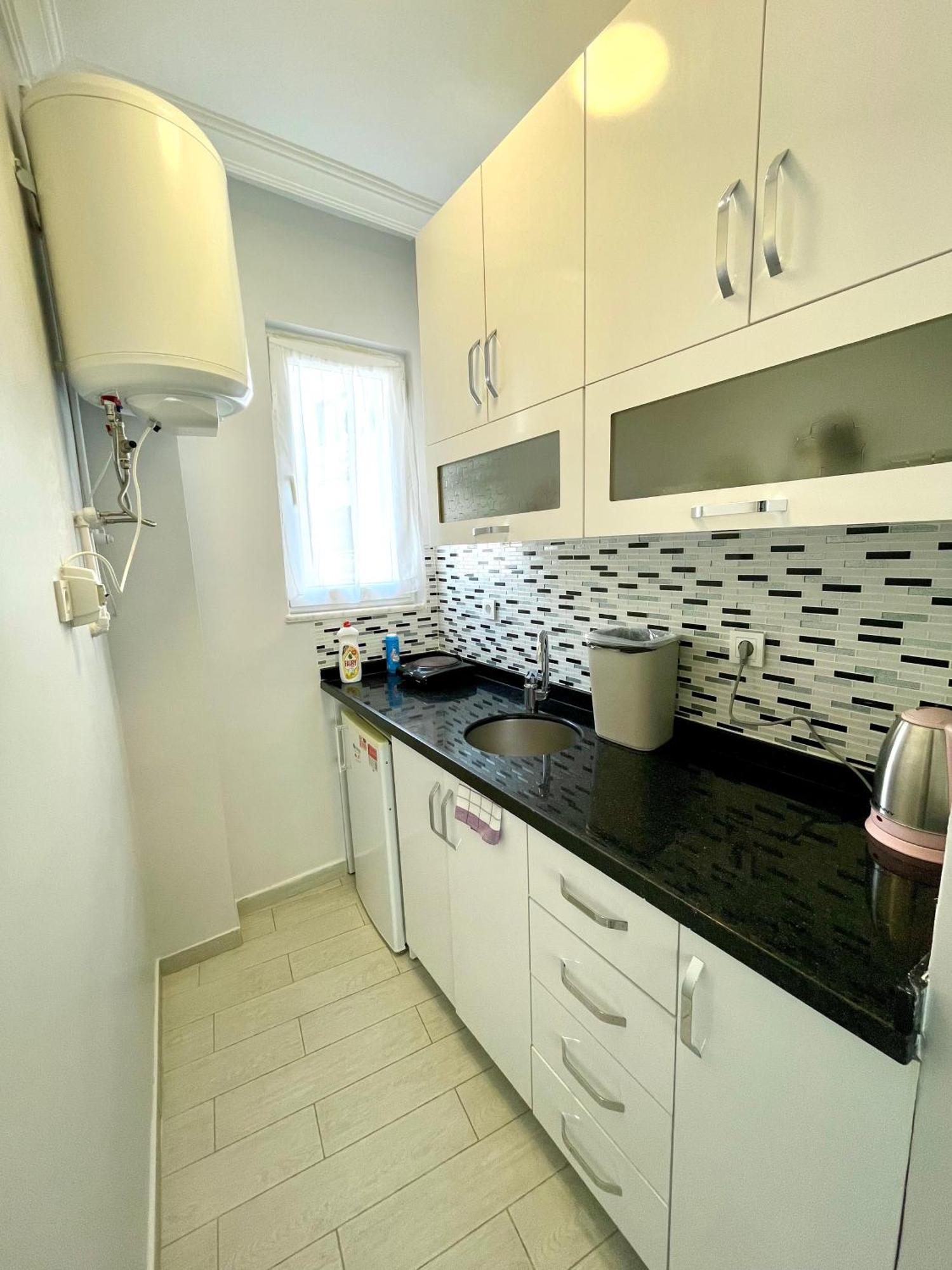 Oldtown Sultanahmet Suites Istanbul Cameră foto