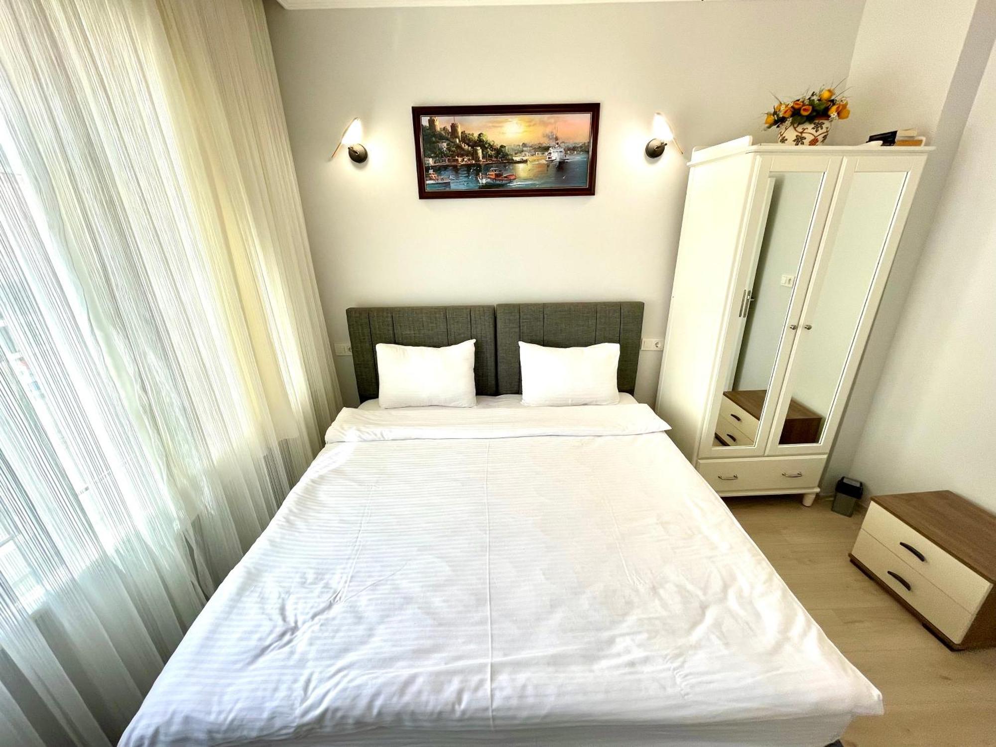 Oldtown Sultanahmet Suites Istanbul Cameră foto