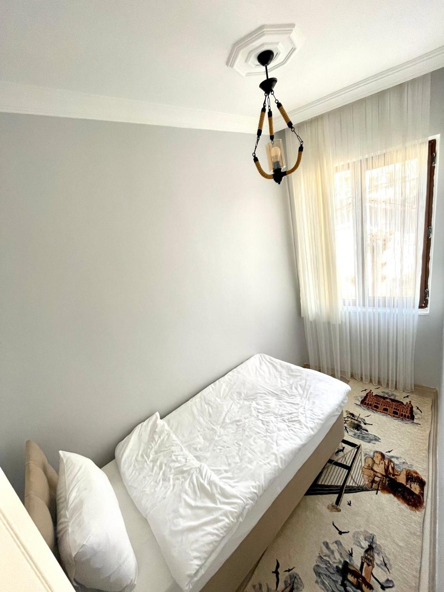 Oldtown Sultanahmet Suites Istanbul Cameră foto
