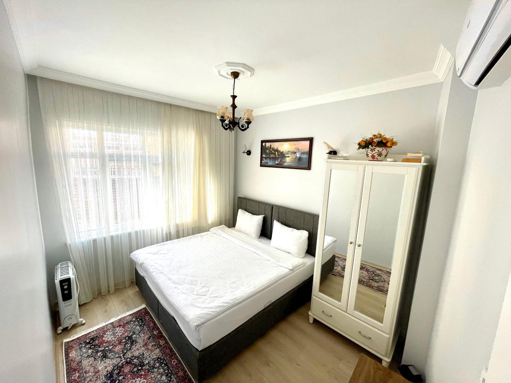 Oldtown Sultanahmet Suites Istanbul Cameră foto