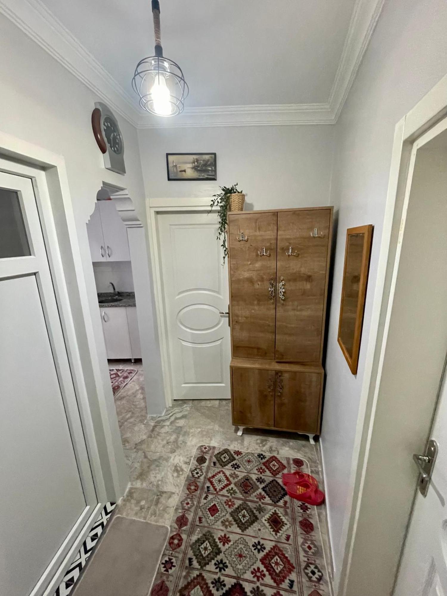 Oldtown Sultanahmet Suites Istanbul Cameră foto