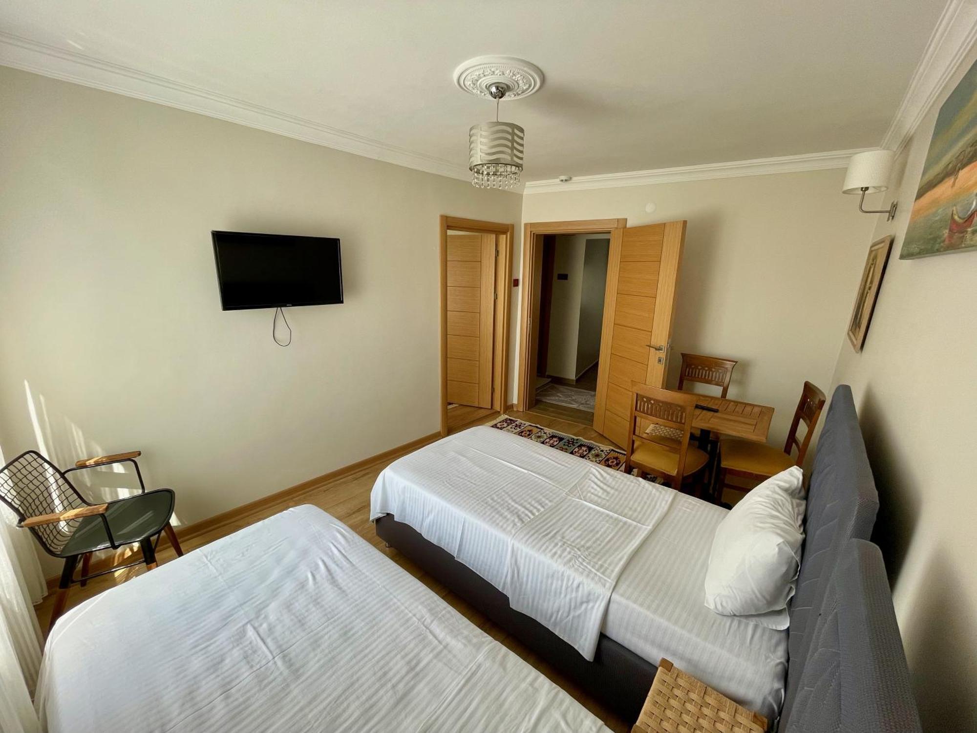 Oldtown Sultanahmet Suites Istanbul Cameră foto