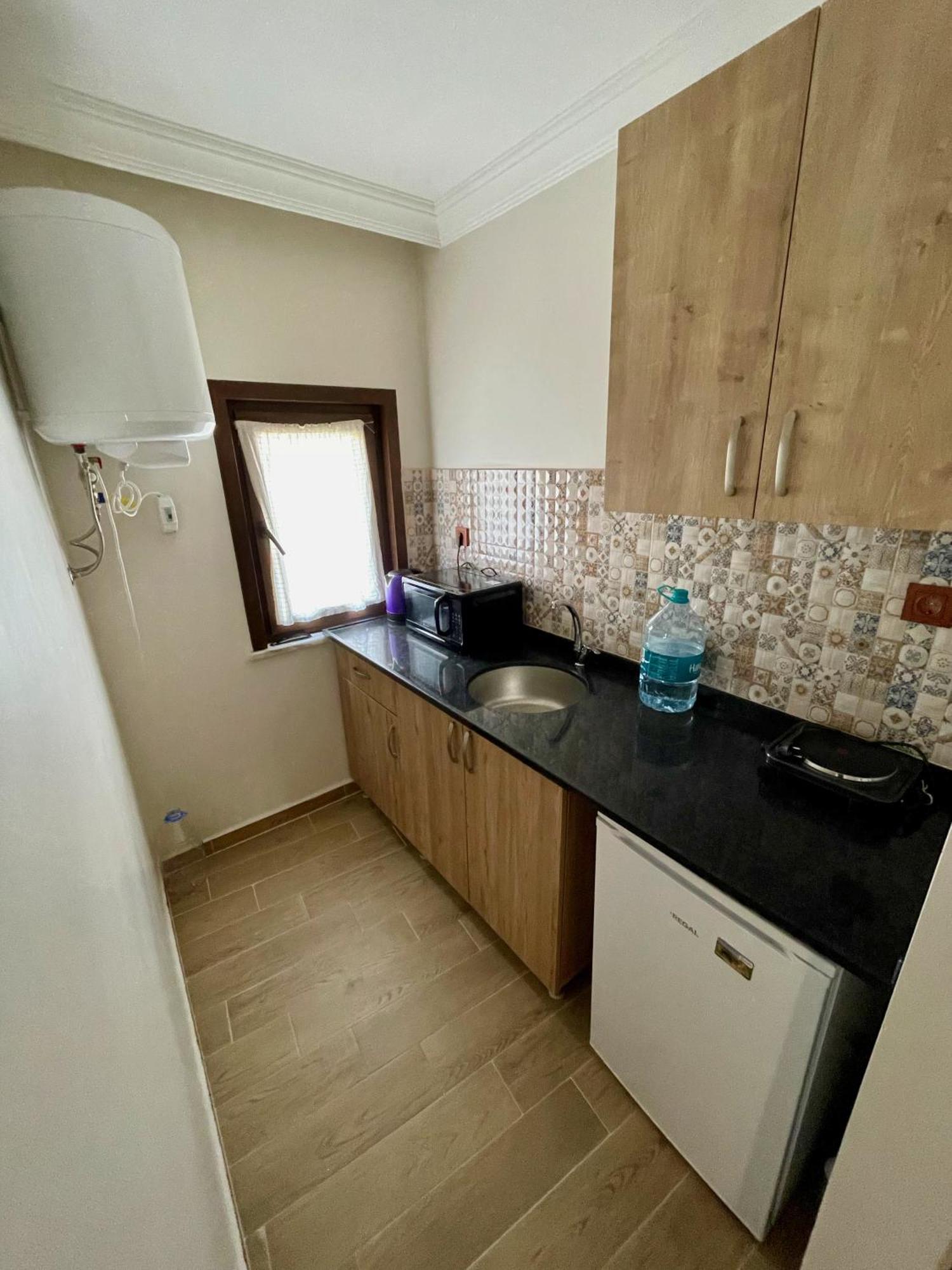 Oldtown Sultanahmet Suites Istanbul Cameră foto