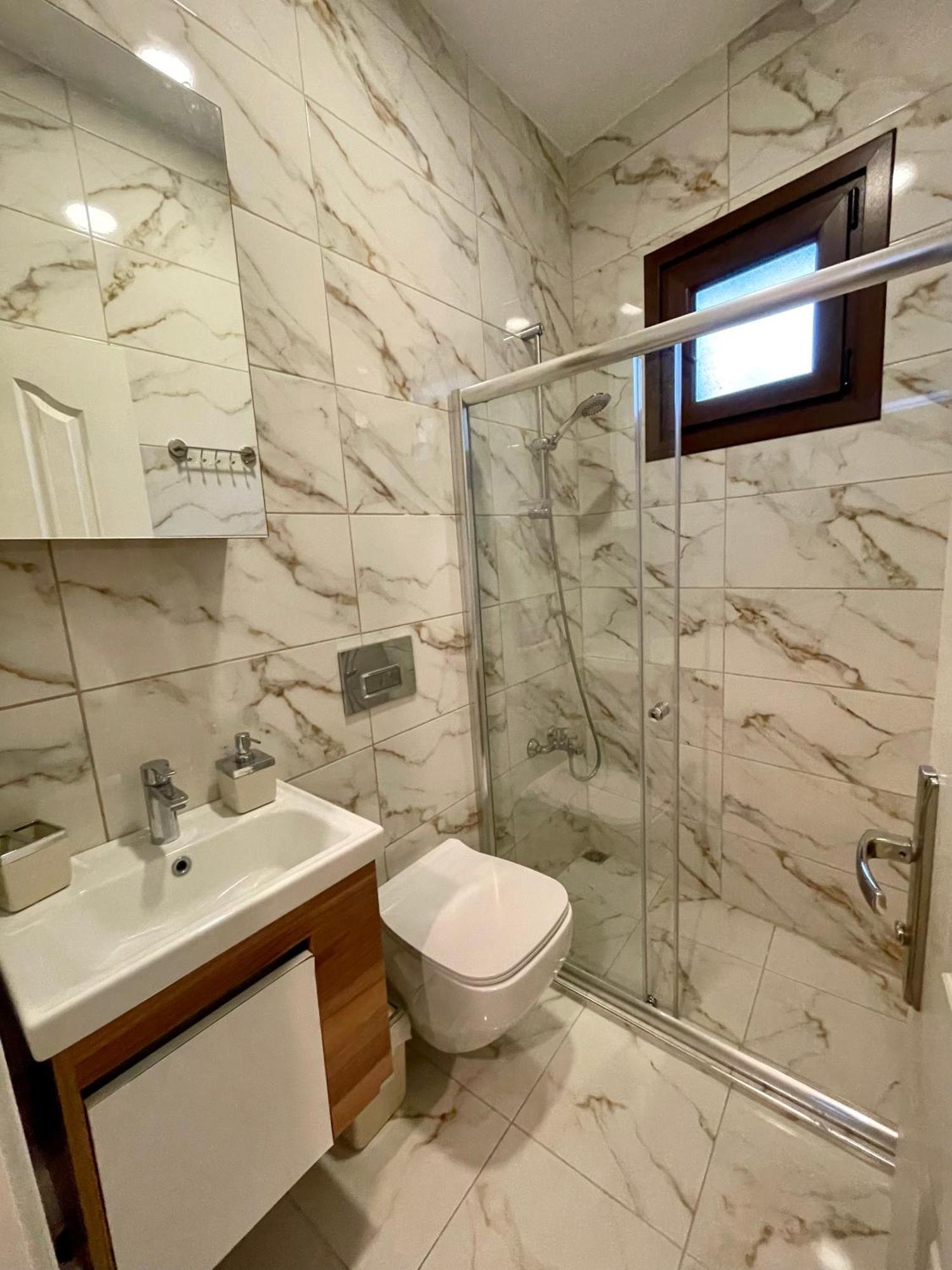 Oldtown Sultanahmet Suites Istanbul Exterior foto