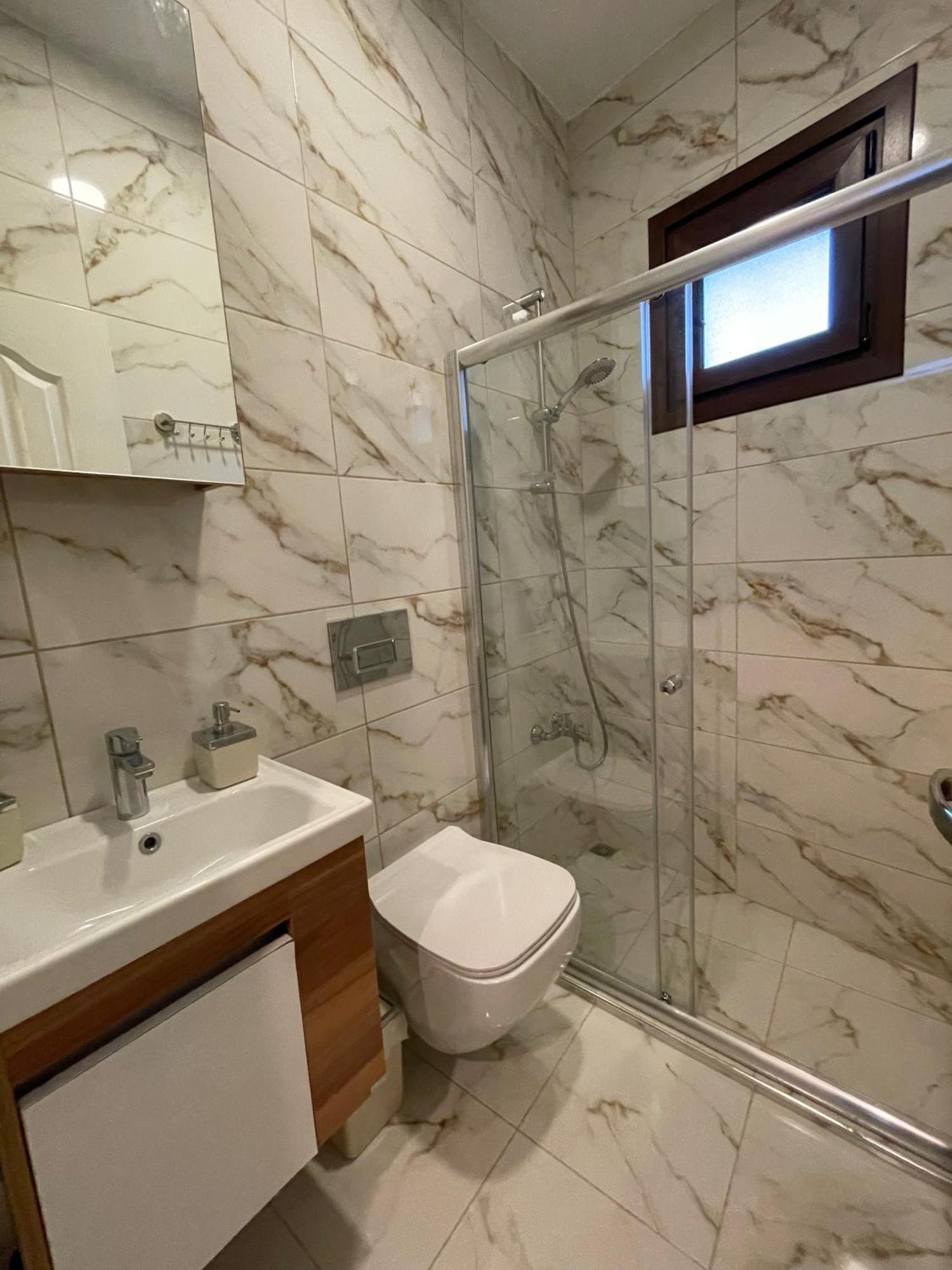 Oldtown Sultanahmet Suites Istanbul Exterior foto